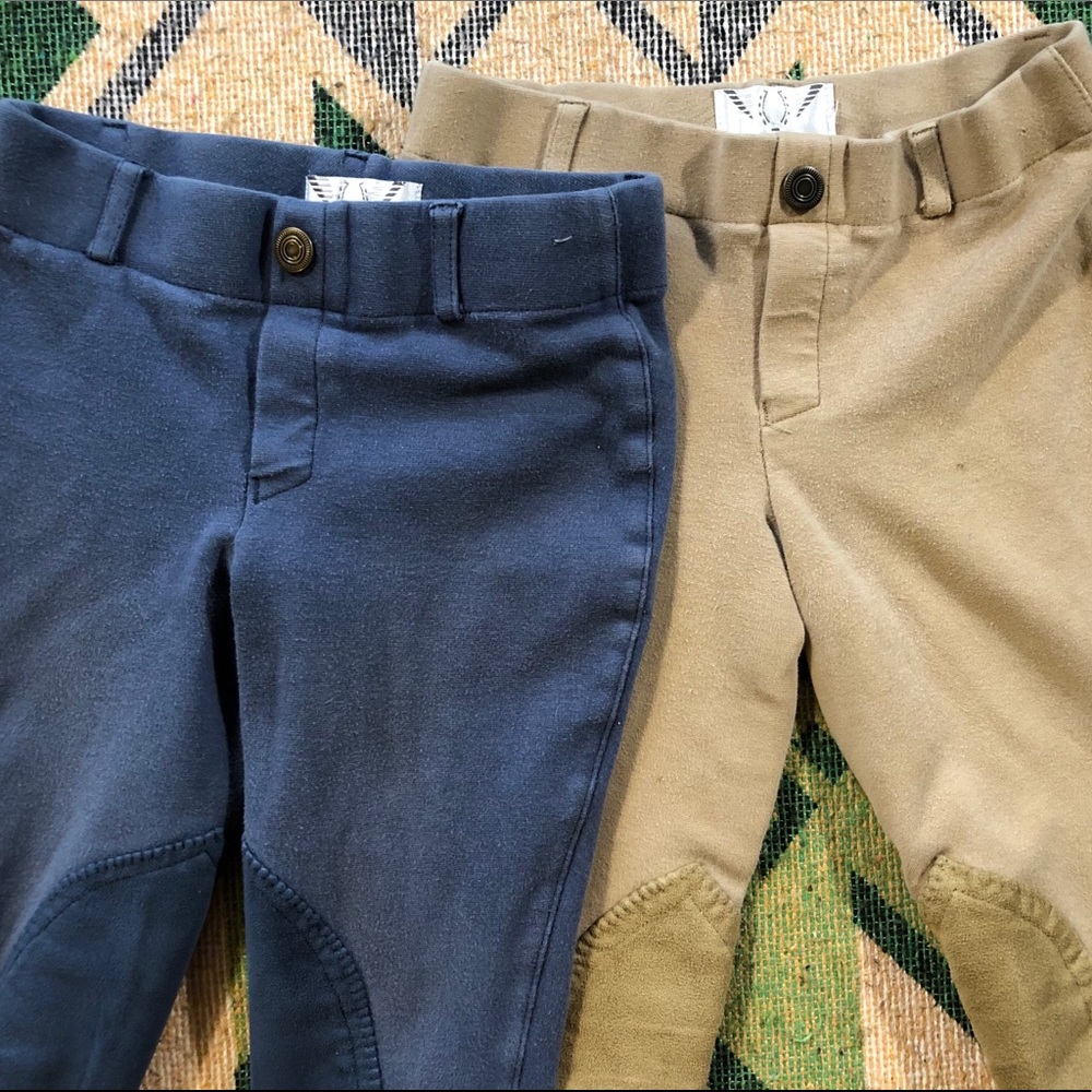 Tuffrider Jodhpurs/riding pants